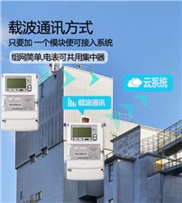 高校宿舍抄表，建議采用485抄表，擯棄載波抄表--老王說表