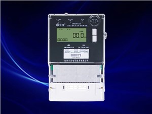 北京大學1#~6#及其#、3#變配電室電網監控系統工程采用百富電表