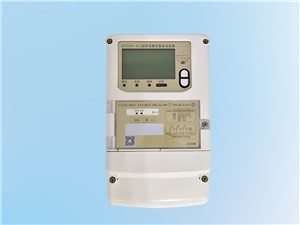 北京大學成府園西一、二開閉站采用長沙威瀚智能電表