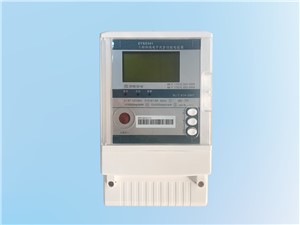 燕山石化分公司常減壓、延遲焦化變電站采用威瀚智能電表