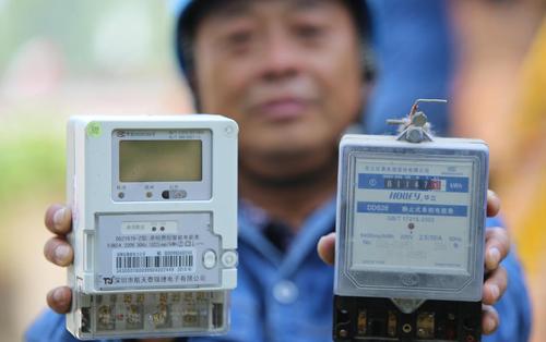 老王說表——為什么智能電表比傳統電表走得快？