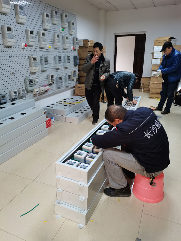 智能電表來了，預付費電表該下崗了嗎？